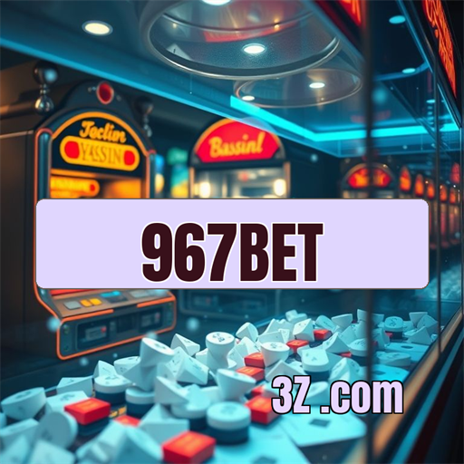 Inovação e Diversão com o App do 967 bet