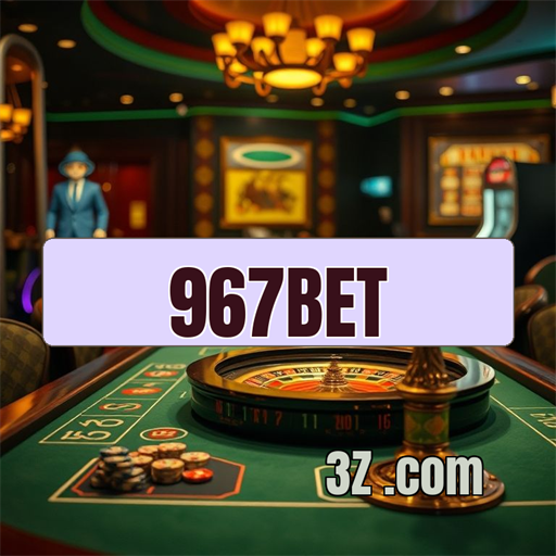 Baixar no 967 Bet: Atrações Imperdíveis para Jogadores