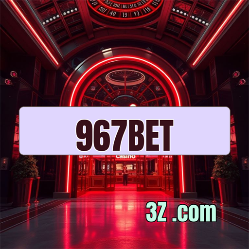 Jogos Cativantes na 967 Bet: Uma Nova Era de Entretenimento