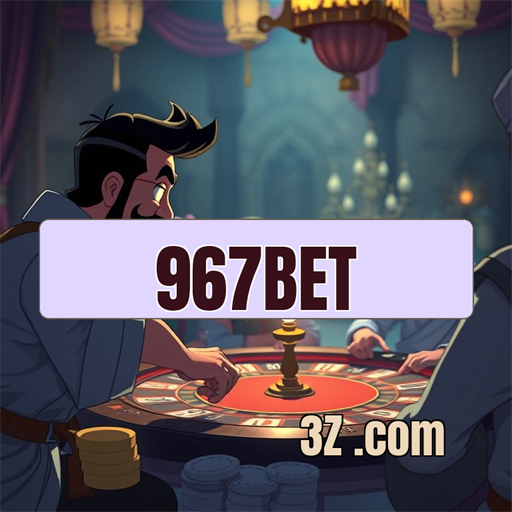 A Revolução da Plataforma 967 bet no Mundo dos Jogos