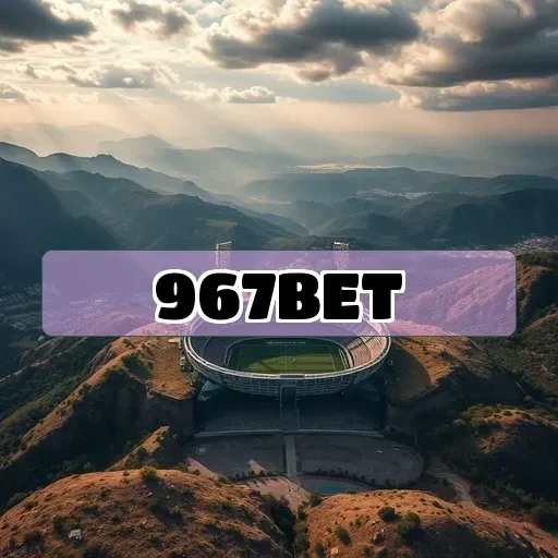 967 bet: a Segurança que Transforma Jogos em Confiabilidade