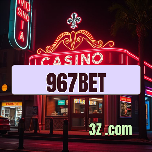 Slots Dinâmicos no 967 bet: Divirta-se com Estilo