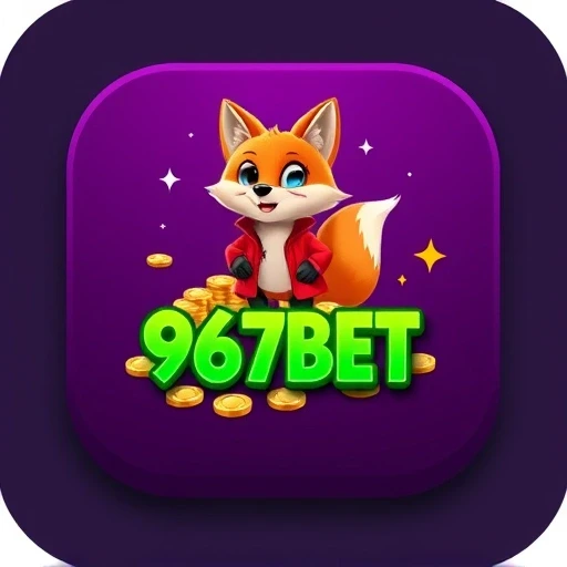 967 bet