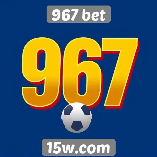 Ofertas e bônus disponíveis no 967 bet